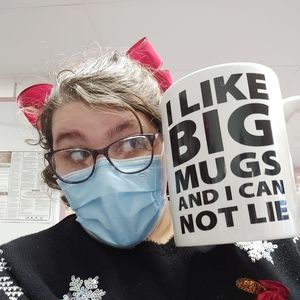 Meet your Posher, Malori